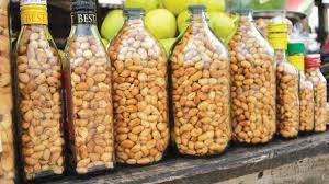 Eating Groundnut If You Have Any Of These Medical Conditions