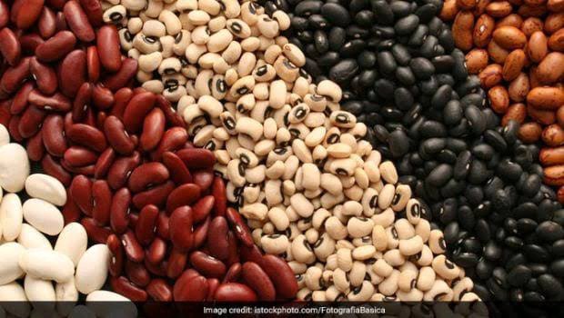 Here Is Why You Need To Eat More Of Brown Beans Than White Beans, According To Experts