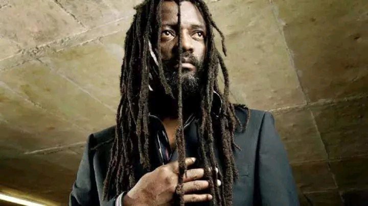 See The 3 Men That Killed Lucky Dube! And This Is Why They Killed Him