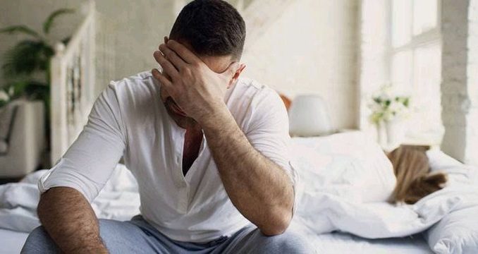 4 Reasons Why Some Men Avoid Their Wives At Night