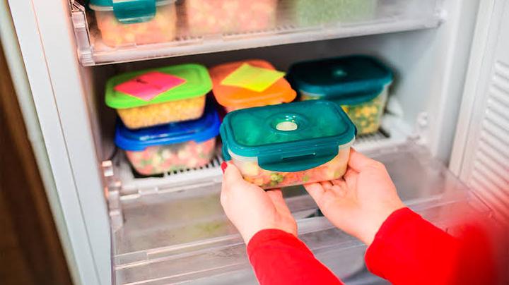 6 Types of Foods You Should Never Put In A Freezer, No Matter The Circumstances