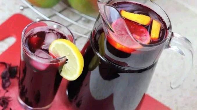 Effects Of Zobo Drink On Your Kidney Health