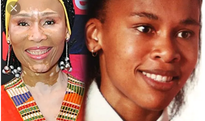 What happened To Leleti Khumalo? The Prettiest Girl In Sarafina Movie