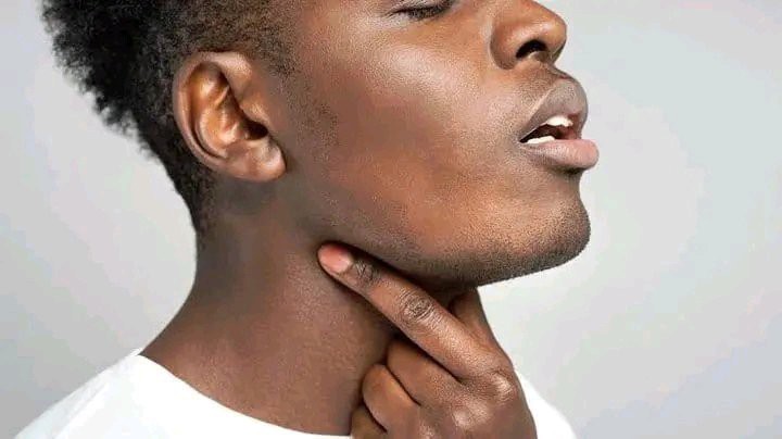 Check Your Hiv Status Once You Begin To Notice These 5 Signs In Your Body
