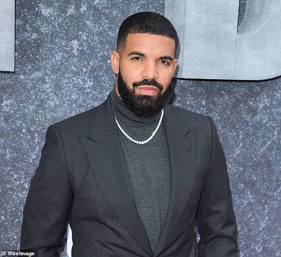 Does This Mean I’m A Naija Man? – Drake Asks As His Father’s Ancestry Result Shows 30% Nigeria