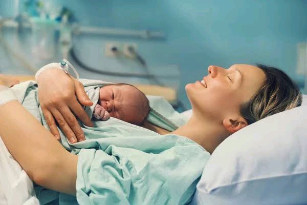 Reasons Why Some Women Die During pregnancy And Childbirth And How To Prevent It