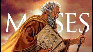 See What Happened To The Body Of Moses You Did Not Know