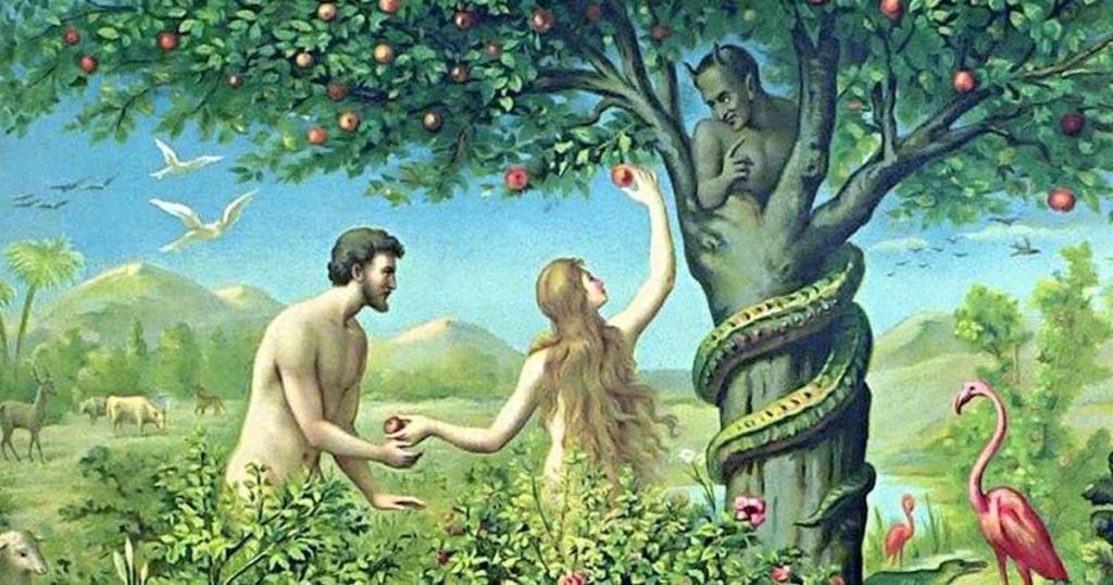 Where Would The Biblical Garden Of Eden Be Located On Earth?