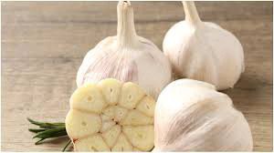 5 Benefits Of Garlic On Men Health