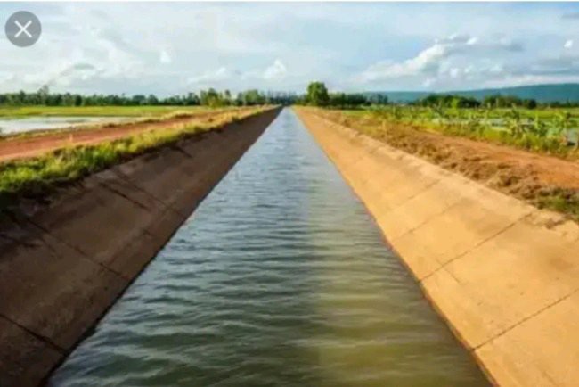 Large Man-Made-River That Muammar Gaddafi Built In Libya And What Happened To It After His Death