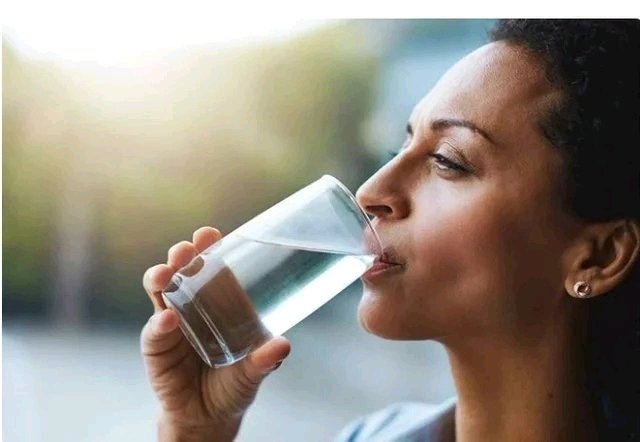 Please Don’t Drink Water During These Times No Matter How Thirsty You Are