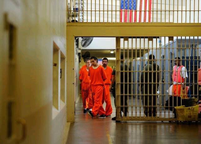 Top 10 Of The Most Dangerous Prisons In The World