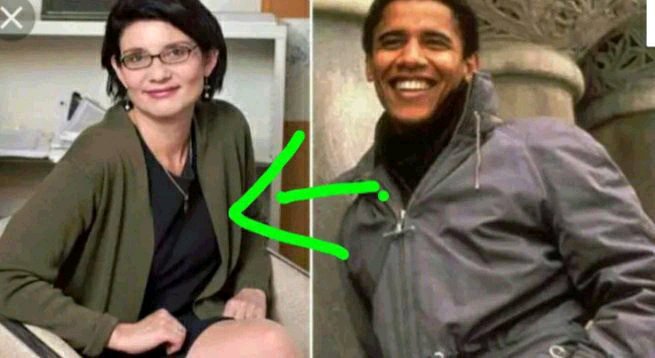 Meet The Lady Who Rejected Barack Obama’s Marriage Proposal Before Meeting Michelle