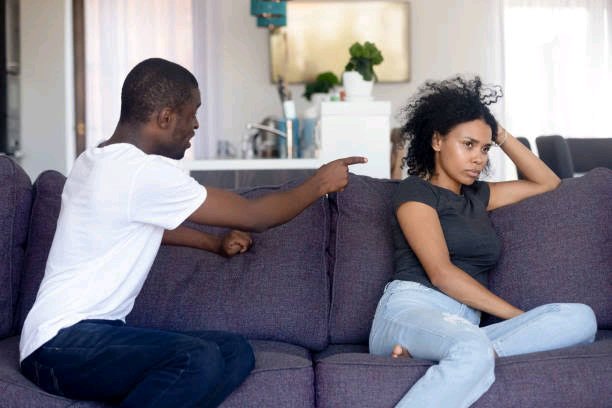 7 Things You Should Never Say To Your Wife During A Fight No Matter The Level