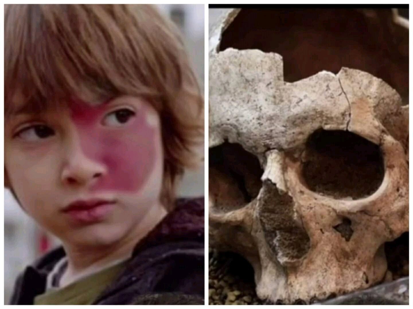 Meet The Boy Who Claims To Remember His Past Life