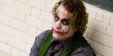 The Joker’s 5 Best Quotes In The Dark Knight