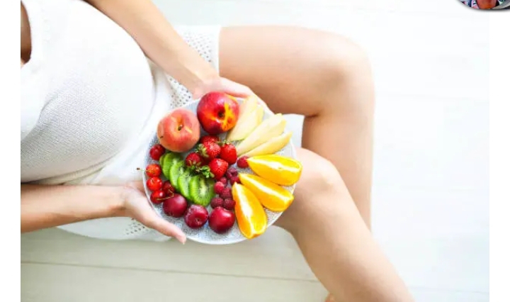 The Best Fruits Pregnant Women Should Eat During Pregnancy