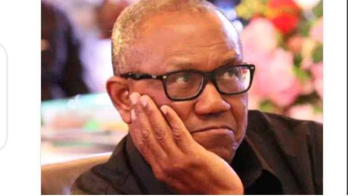 Peter Obi Reacts After Reading That Audited Report Of Nestle That Shows That Company Is Running A Huge Loss