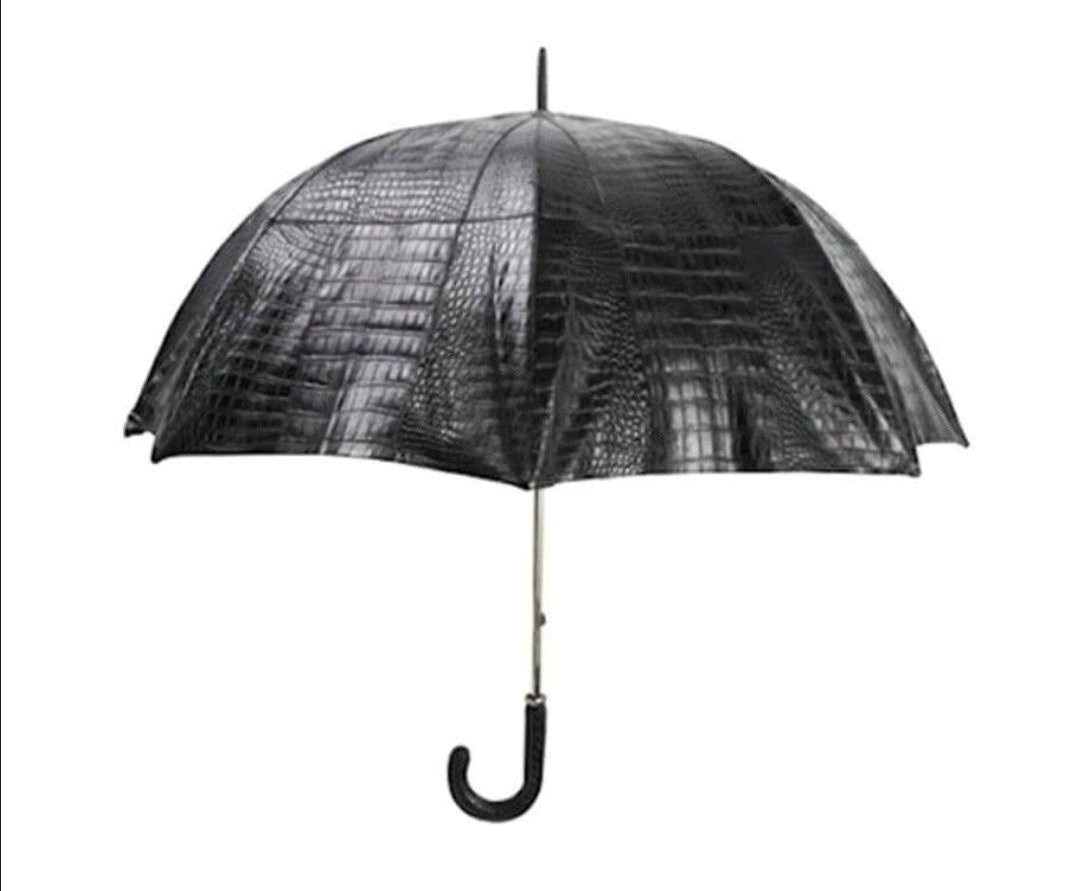 Check Out 6 Most Expensive Umbrellas In The World. That Worth More Than A Brand New BMW 3 Series Sedan