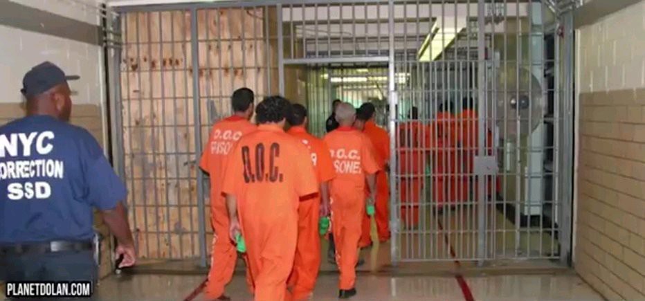 Check Out Most 10 Dangerous Prison’s In The World