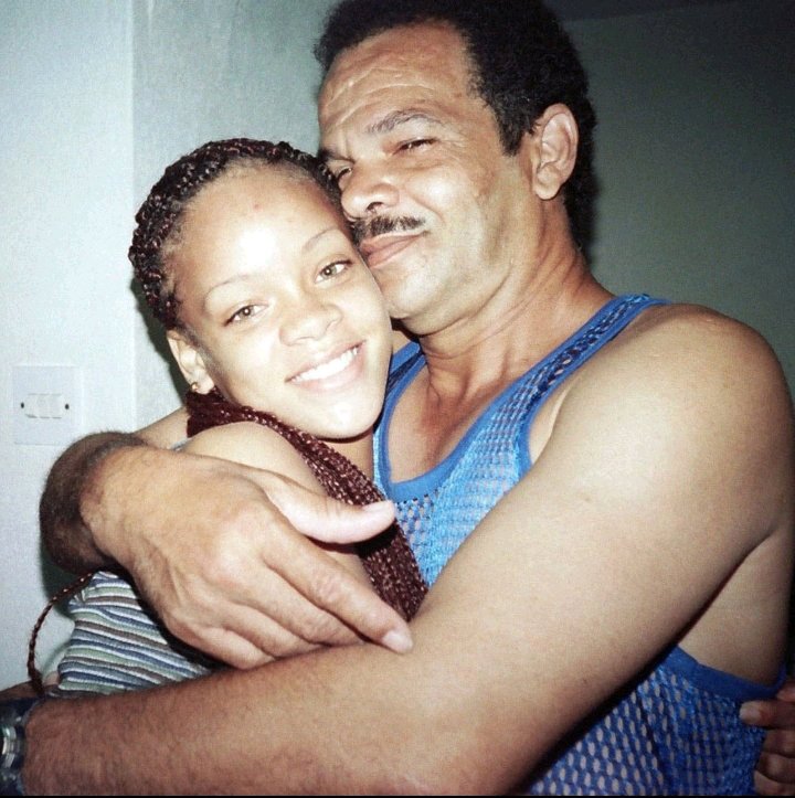 Who Are Rihanna’s Parents? Meet The Parents Of Rihanna, The Billionaire In Dollar