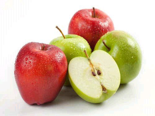 Red Apples & Green Apples: Which Is More Healthy And Nutritious To The Body Check Out