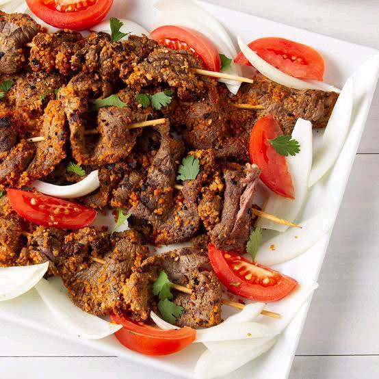 5 Effect Of Eating Suya Regularly