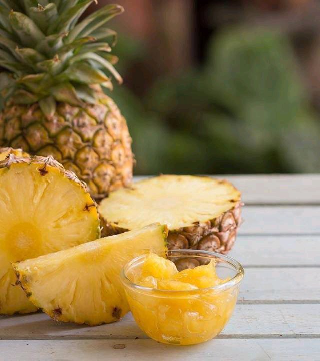 Stop Eating Pineapple If You Have Any Of These 2 Health Conditions