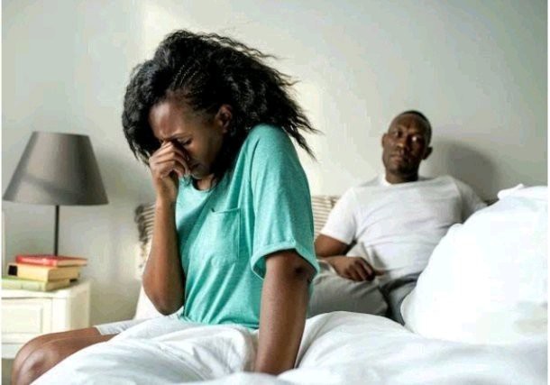 5 Painful Signs That Your Partner Has Stopped Loving You