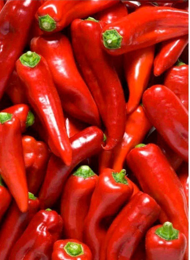 Diseases Cured By Pilipili That No One Will Ever Tell You About (Chili pepper)