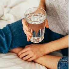 4 Benefits Of Drinking Water Everytime Before Intimacy