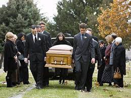 6 Things You Should Never Say In A Funeral