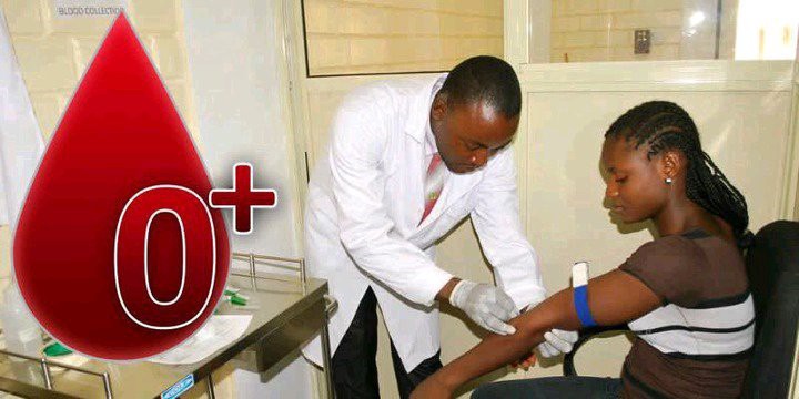 If You Fall In Blood Group 0, Avoid These Habits And You Will Live Longer