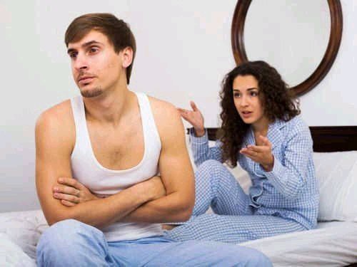 5 Common Mistakes Women Makes That Are Men Major Turn Of