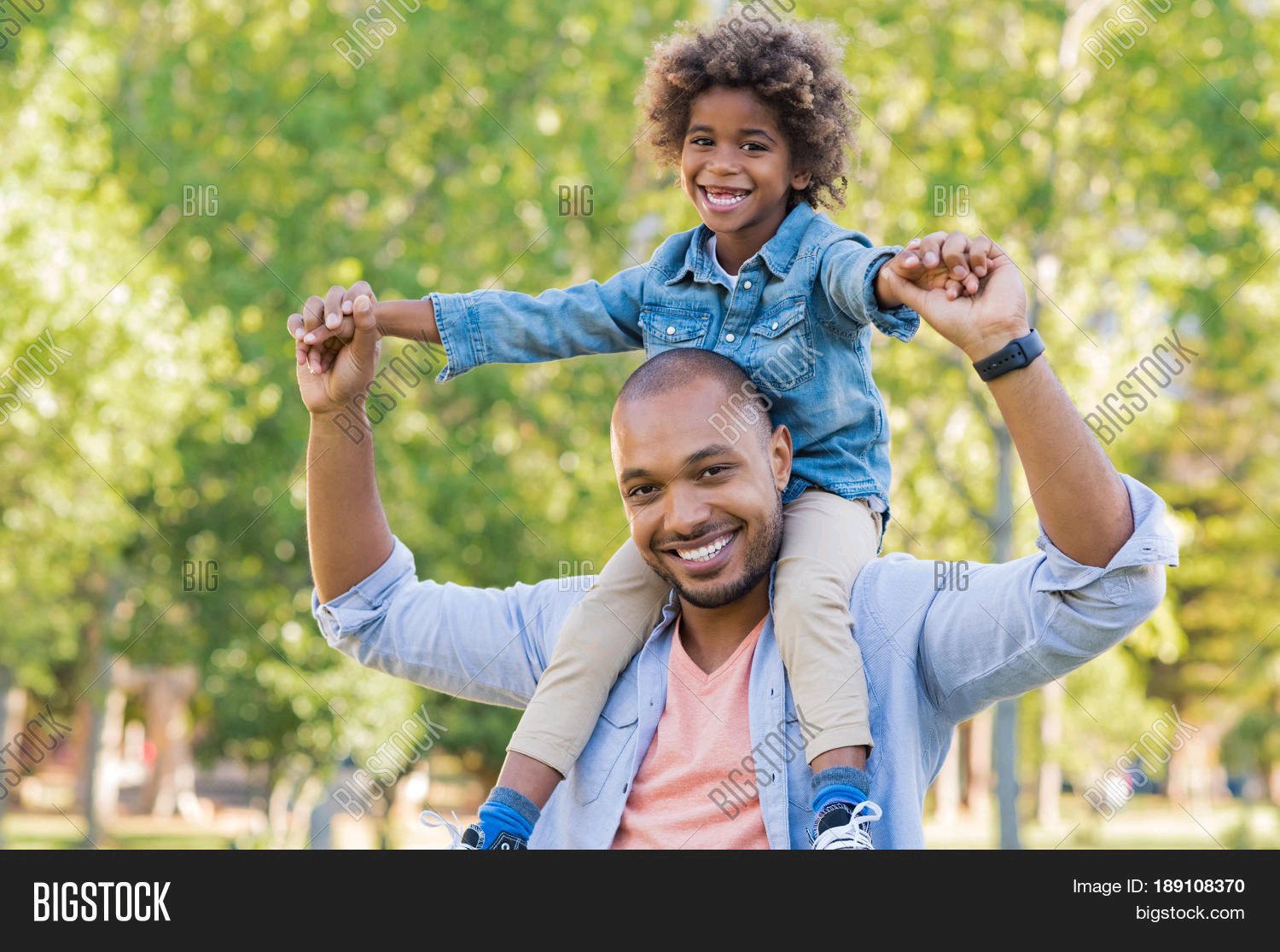 4 Reasons Why Dad’s Bring More Impact To Children Than Moms