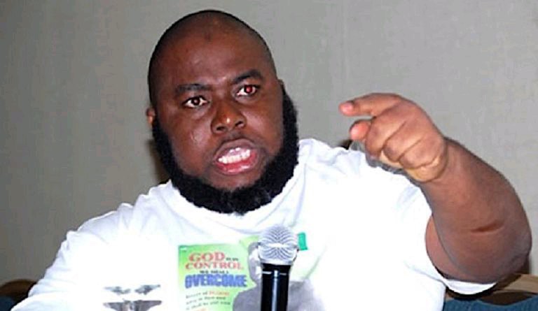 The Minister Of FCT, Wike Had One Vote During The Election And He Voted For Fubara, I Did Not -Asari Dokubo