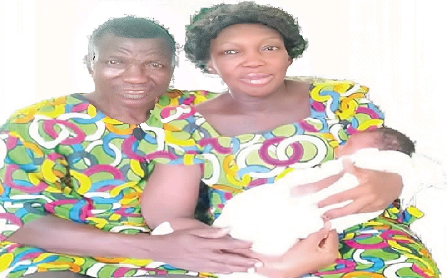 None Of My Husband’s Family Saw Me While I Was Pregnant, Even When They Had Functions -Woman Said