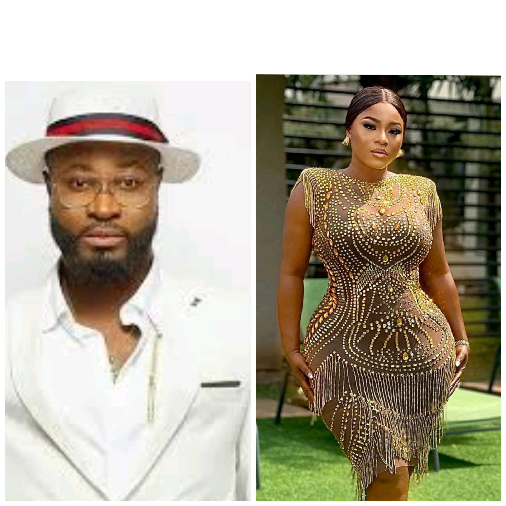 Destiny Etiko Told My Ex-Wife To Leave Me, She Gave Her To K-Cee Who Was Giving Her Money -Harrysong