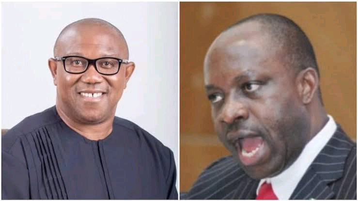 I Fulfilled My Promises As Gov, Soludo Should Focus On Turning Anambra To Dubai, Taiwan -Obi