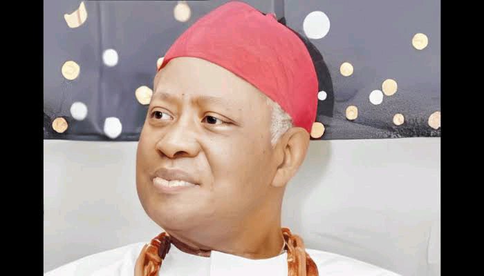 Since 1999, No Administration Has Done Anything To Favour The Igbos In Nigeria -Chuks Muoma