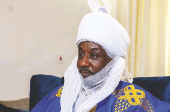 Emirate Saga: Our Of Four Kingmakers That We Had, Three Of Them Were Not Even Qualified -Lamido Sanusi