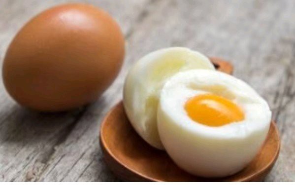 If You Eat Boiled Eggs Regularly Every Morning For A Month, Here Is What Will Happen To Your Body
