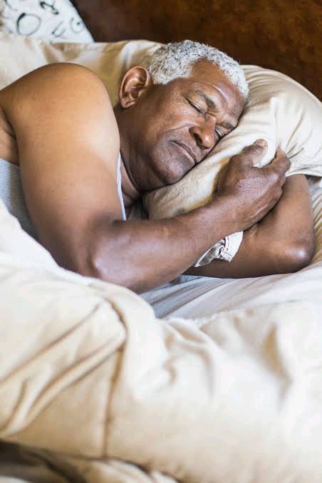 Checkout The 4 Major Reasons Why Some People Die In Their Sleep