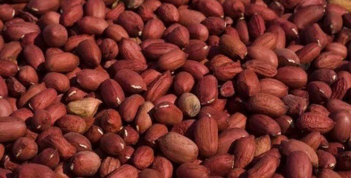 Checkout What Happens To Men Who Take Groundnuts Daily