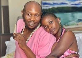 My Wife Asks Me For A Lot Of Money, Her Life Is Expensive, And It’s Affecting Me -Seun Kuti