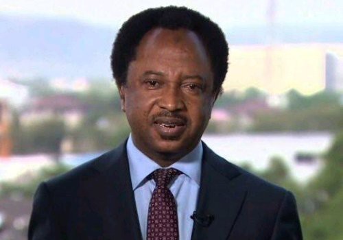 Shehu Sani Reacts As The Federal Government Donates Trucks Of Rice To 36 States