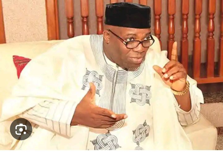 No Circumstances Will Make Any Of My 6 Successful Sons To Reason The Way You Do -Okupe Tells Critic