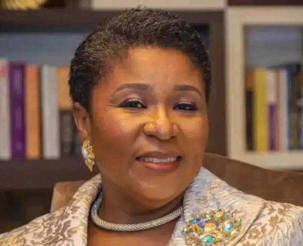 7 Things To Know About Mrs. Didi Walson-Jack, The New Leader Of Nigeria’s Civil Service