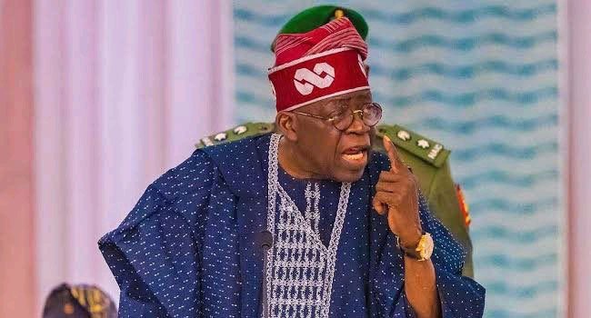 President Tinubu Condemns Protest Sponsors As Disloyal And Defends His Administration’s Integrity