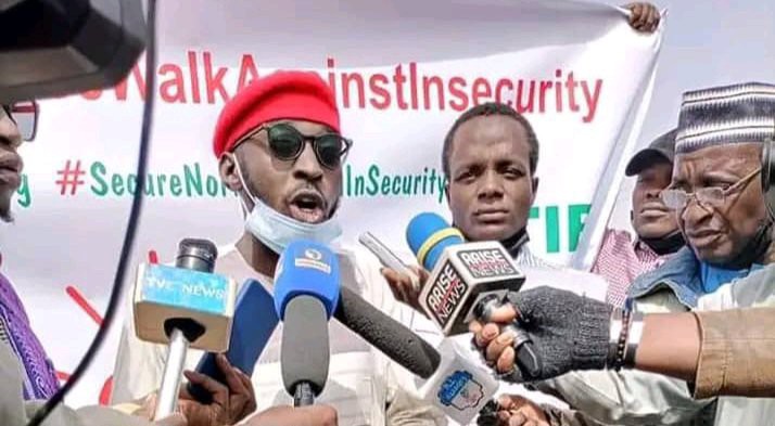 We Have Arranged For Bouncers Across All 19 Northern States To Prevent Any Form Of Infiltration -NVJ